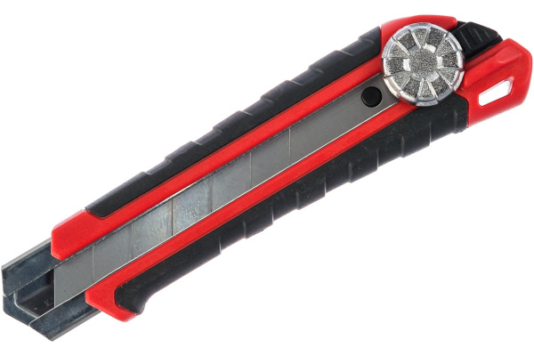 Нож для картона 25 мм Milwaukee