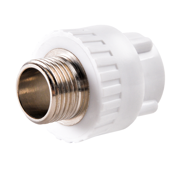 Муфта НР 20*3/4