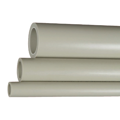Труба PN20 75х12,5 (штанга 4м.) FV-plast