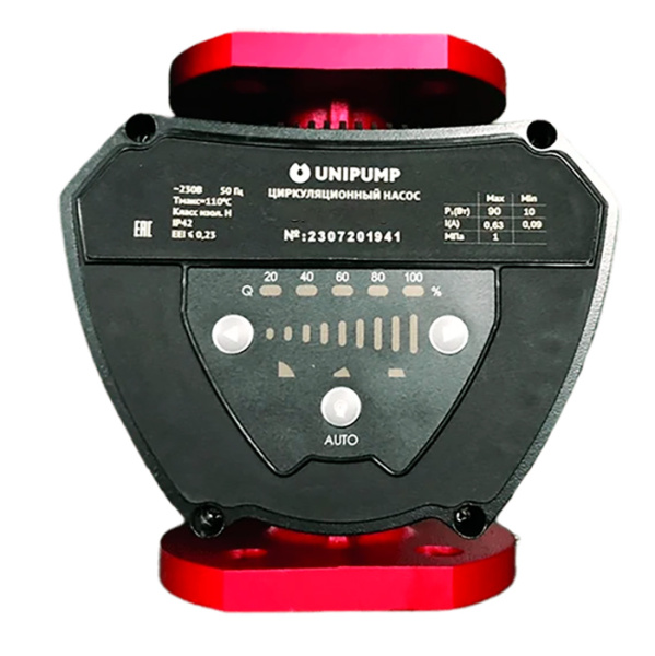 Насос циркул. UNIPUMP UPFE 40-100, ~220/230В, L=220