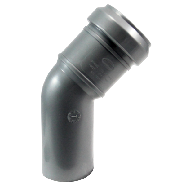 Отвод 32x87° STANDART SINIKON