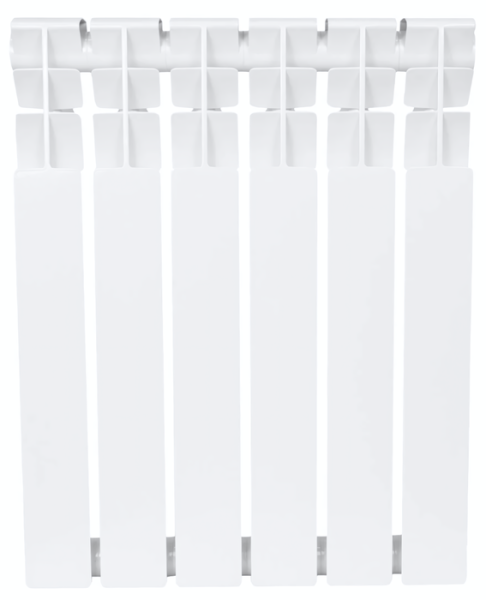 Радиатор биметаллический OGINT 500/78 PLUS BM [3 секции]