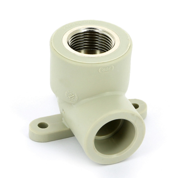 Водорозетка ВР 25х3/4" FV-plast