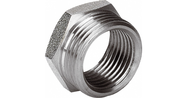 Футорка 11/2-G11/4 НВ (лат.) NIBE