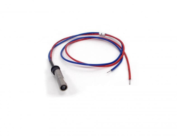Датчик температуры воды ЭВТ (трубка_Lm)