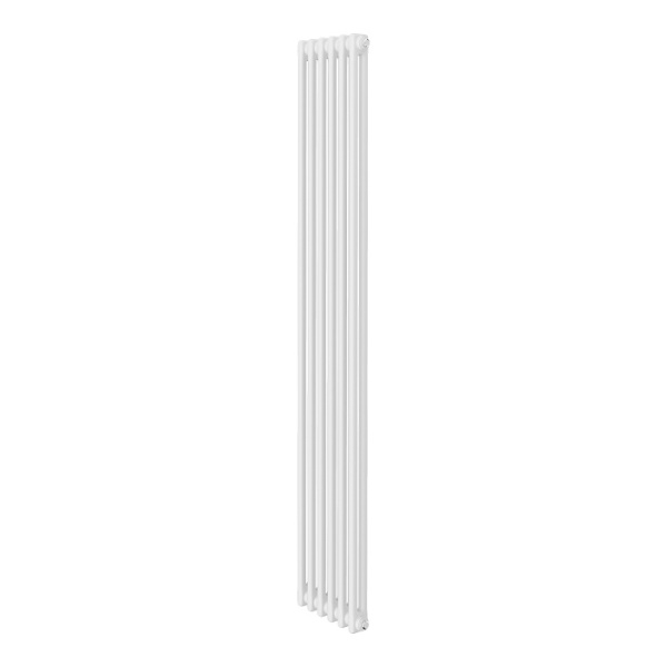 Радиатор Royal Thermo Insignia C2180/6 секций RAL9016