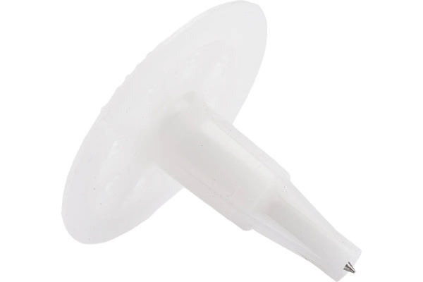 Дюбель тарельчатый для изоляции GNINR-50-6-IP с гвоздем (100 шт)