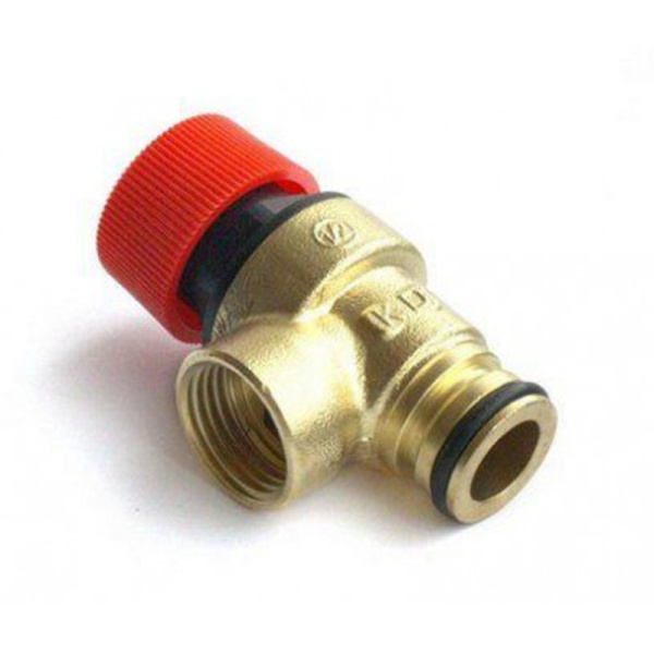 Клапан безопасности 3 бар