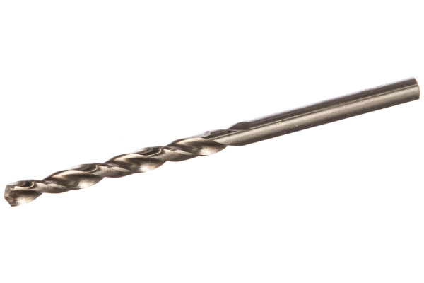Сверло по металлу HSS-G (4.5 мм) Milwaukee
