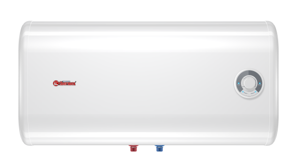 Водонагреватель Ceramik  80 H гориз. белый