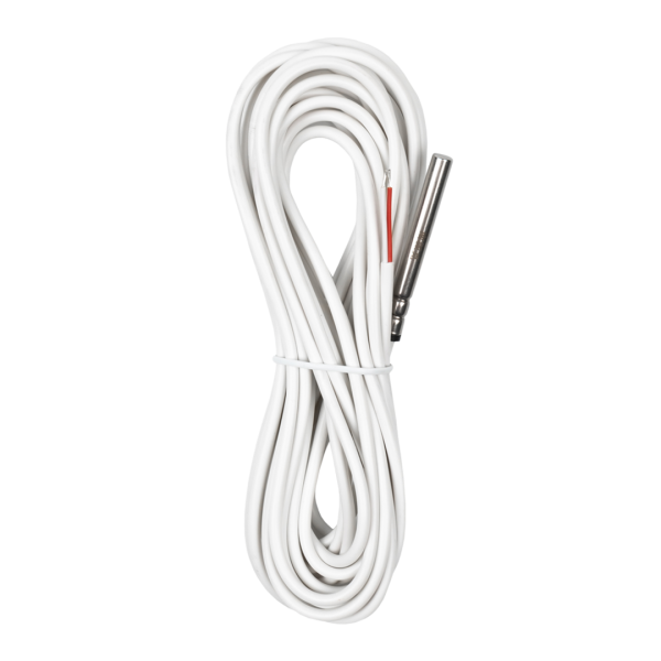 Датчик температуры в колбе проводной NTC 10K MyHeat