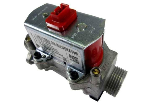 Клапан газовый BP SGV100