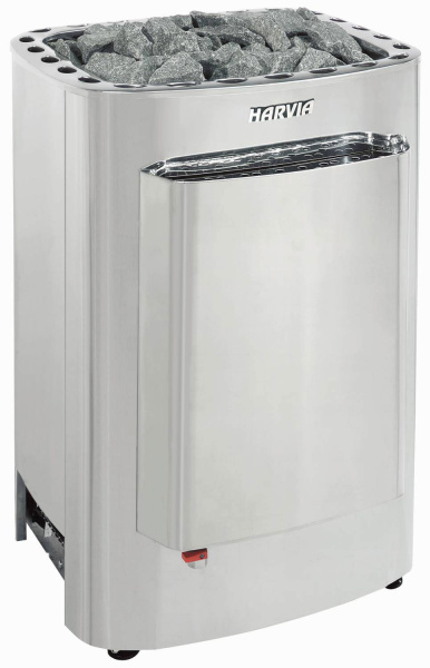 Электрокаменка Club Combi 15 GS