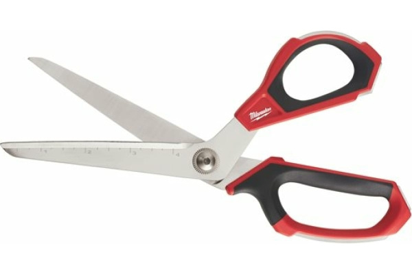 Ножницы скошенные Milwaukee