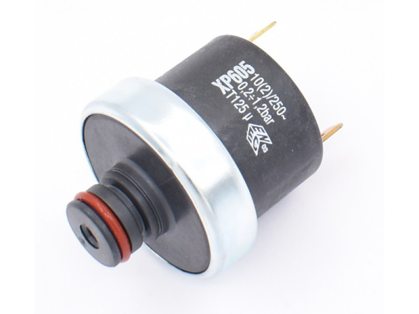 Реле давления воды в корпусе отопления (ANTEA)