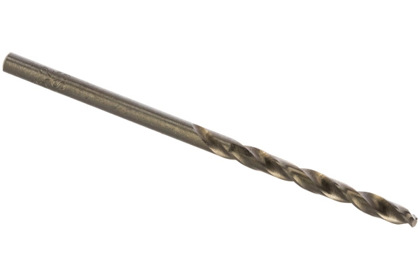 Сверло по металлу HSS-G (3.2 мм, 2 шт.) Milwaukee