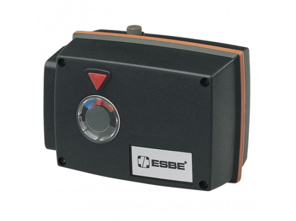 Привод 92M (15 Нм, 24B, 60 сек.) ESBE