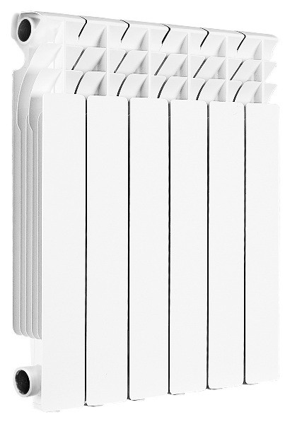 Радиатор 350/85 Elsotherm 6 секций УЦЕНКА
