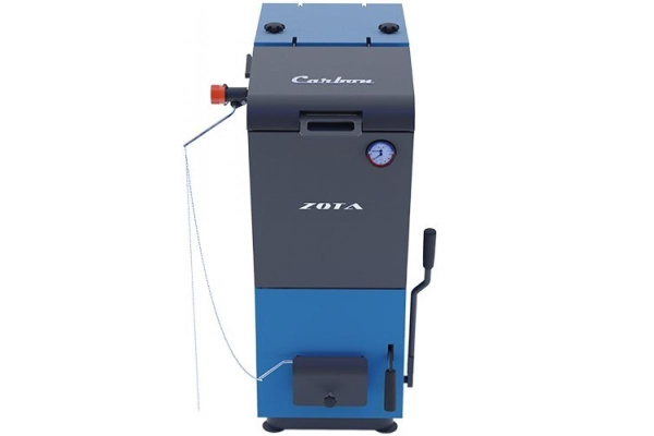 Зольник Carbon 20/26