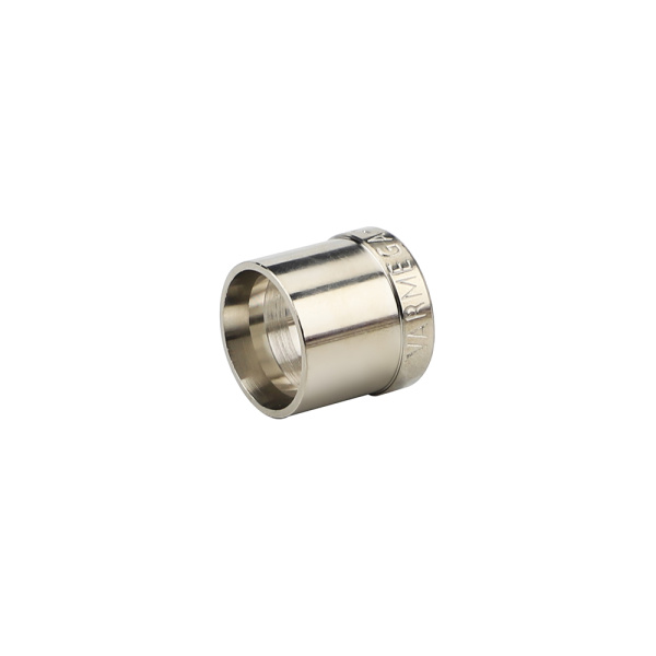Гильза 16 (никел.) VARMEGA