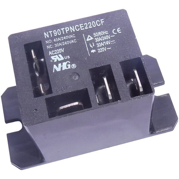 Реле NT90TPNCE220SF (40A)