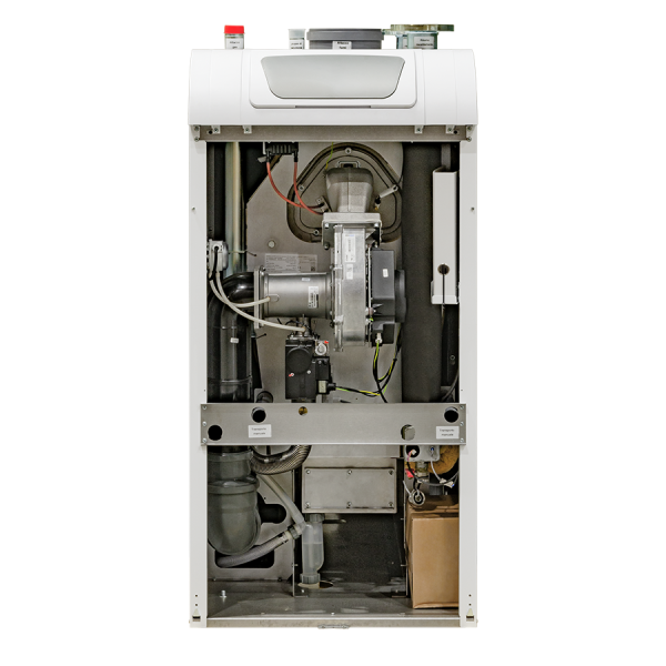 Котел газовый напольный BAXI POWER HT-A 1.430 (одноконтурный; открытая)