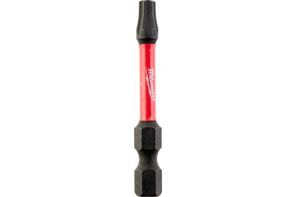 Насадка SHOCKWAVE (TX25; 50 мм) Milwaukee