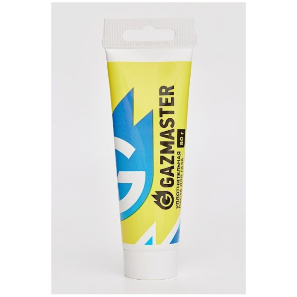 Паста для льна GAZMASTER (80 гр.)