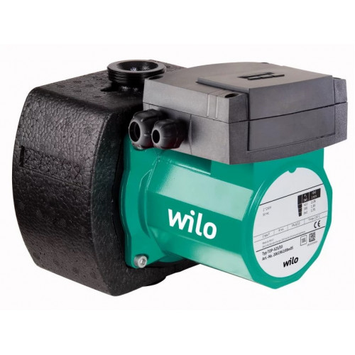 Насос Wilo TOP-S 25/5 EM (1~230 V)