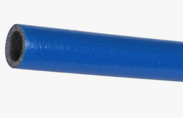 Теплоизоляция 28х9мм SUPER PROTECT (синяя) (88м,0,24м3)