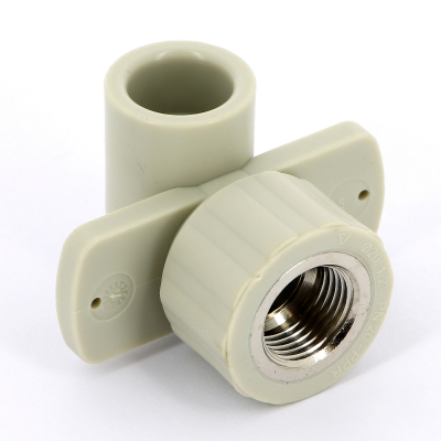 Водорозетка ВР 20х1/2" для гипсокартона FV-plast