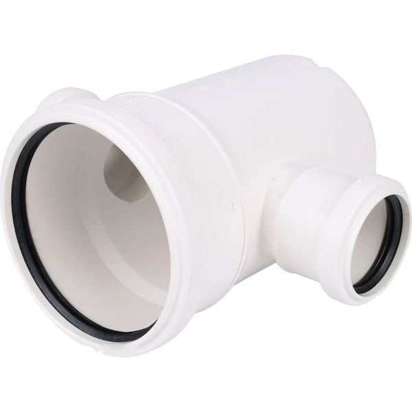 Крестовина одноплоскостная 110х50х50x87° COMFORT PLUS SINIKON