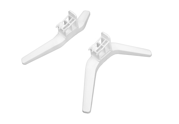 Ножки для напольной установки конвектора (без колесиков)