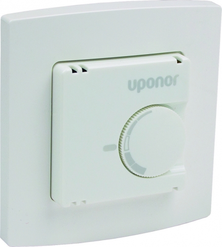 Термостат встраиваемый BASE T-24 230V UPONOR