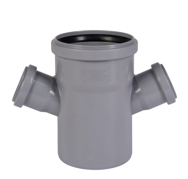 Крестовина 110х50х50x45° OSTENDORF