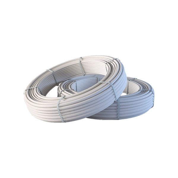 Труба металлопласт. d20х2 L-100м PERT+AL+PERT РВК