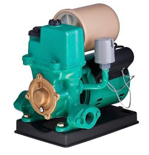 Насос повысительный Wilo PW-252 EA