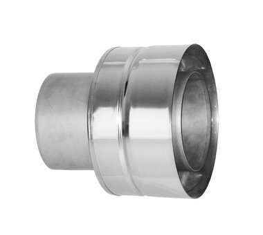 Переход D330x400 мм (ew-dw) Jeremias
