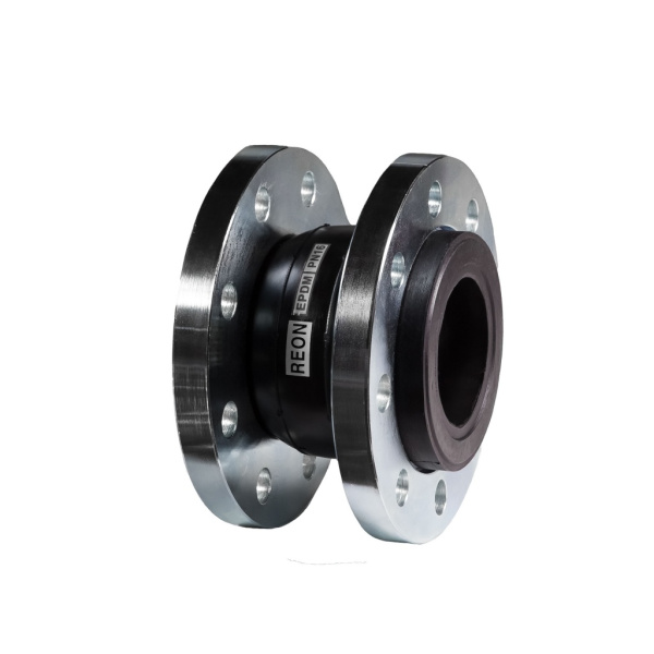 Компенсатор антивибрационный резиновый флан. DN65 PN16 RSV12 REON