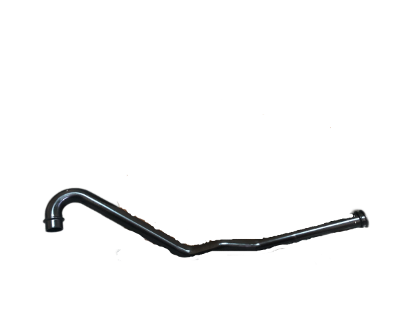 Трубка подачи отопления аллюминий