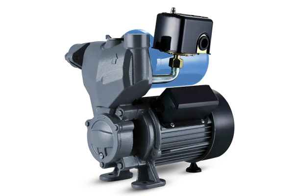 Насосная станция UNIPUMP AUPS 1100