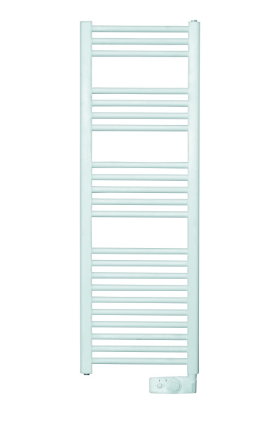 Полотенцесушитель электр. Atlantic NW 500 W белый 1170*400*30