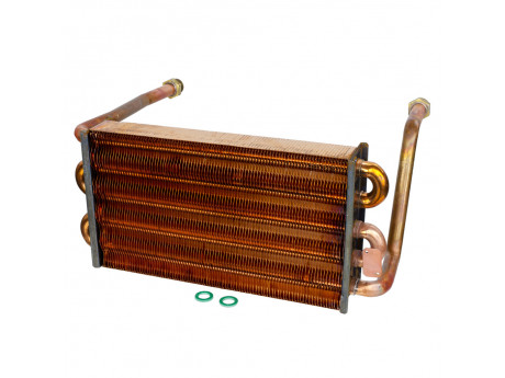 Теплообменник первичный WBN6000-24, U072-24