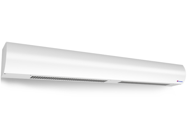 Тепловая завеса электрическая КЭВ-10П1064Е (10 кВт, L=1550 мм) ТЕПЛОМАШ