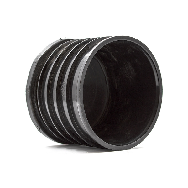 Заглушка 400 мм гофр.св. КОРСИС 