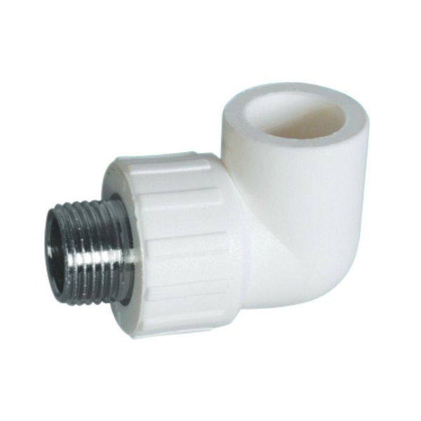 Угол НР 25*1/2 Ro pipe
