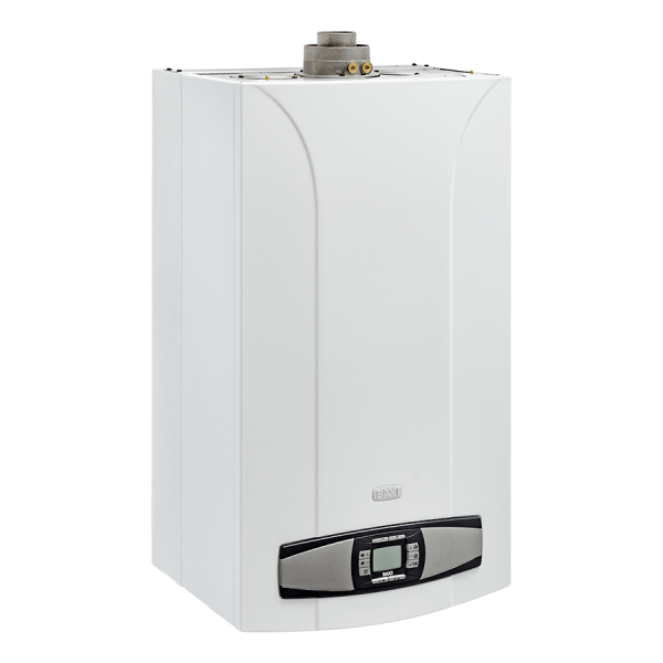 Котел газовый настенный BAXI LUNA-3 COMFORT 1.310 Fi (одноконтурный; закрытая)
