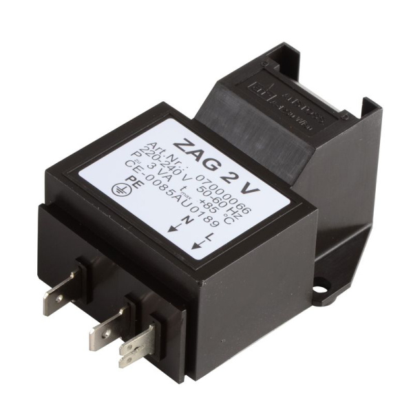 Устройство розжига ANSTOOSS-ZAG 2V