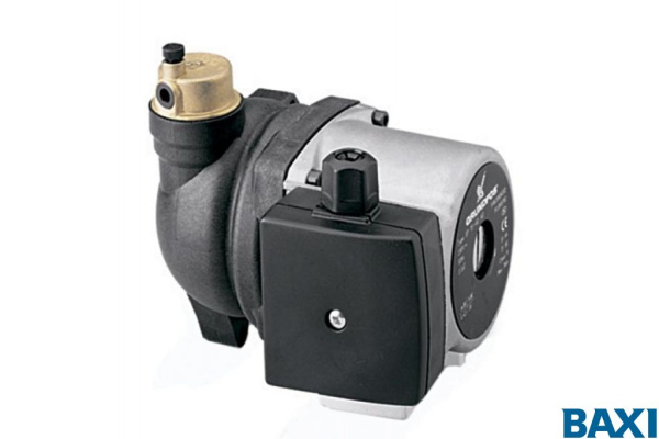 Насос циркуляционный UP 15/70 AO увелич.мощности (BAXI Италия)