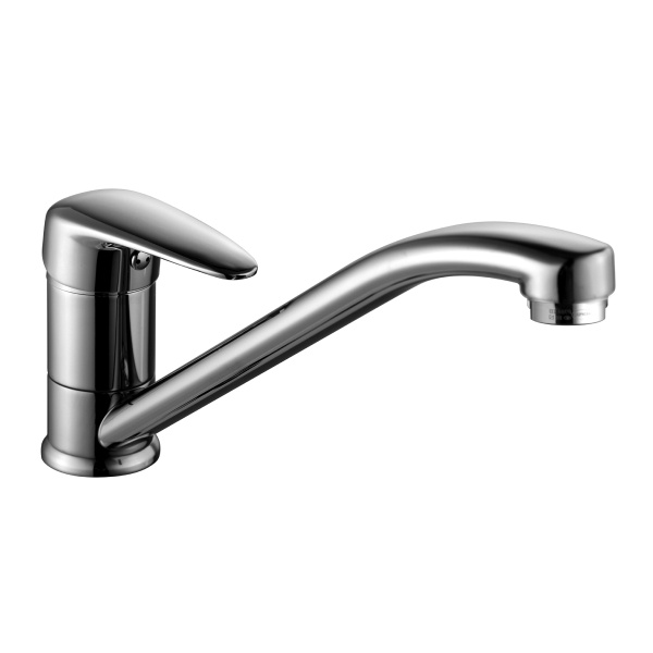 Смеситель для кухни Pramen Lemark